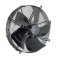 S4D630AR0101 ventilator axial ebm-papst, elice 630 mm si grila protectie