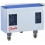 KP15 presostat frigorific Danfoss presiuni joase si inalte, autoreset