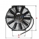 Ventilator auto 12V, elice 30cm