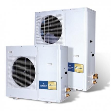 Agregat frigorific carcasat Copeland ZXME020E-TFD