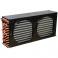 Condensator frigorific 4800W, fara ventilator