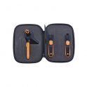 Set Testo masuratori la instalatii termice