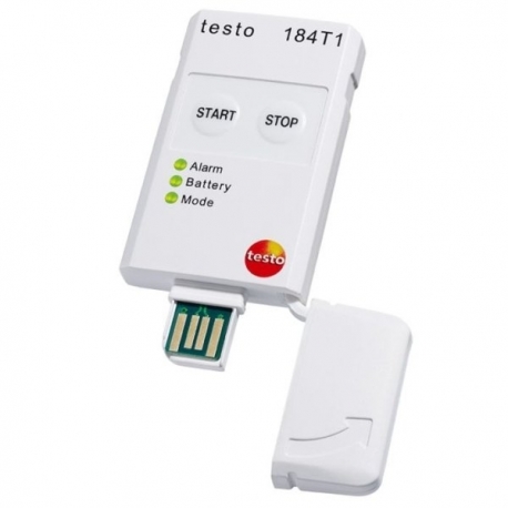 Inregistrator temperatura Testo 184 T1