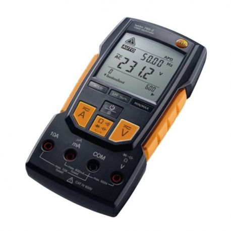 Multimetru digital Testo 760-2