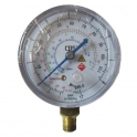 Manometru freon R600 si R290, RGHCL CPS