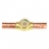 Vizor lichid freon, 5/8" sudabil, 3940/5 Castel