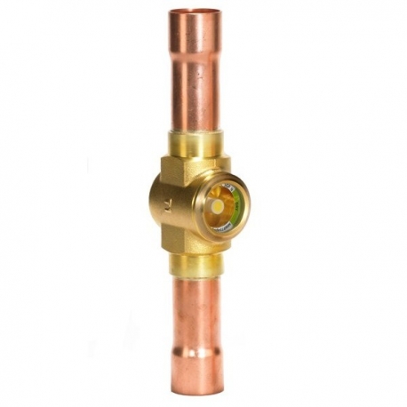 Vizor lichid freon, 7/8" sudabil, SGP 22s N Danfoss