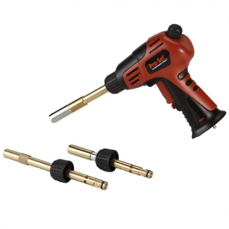 Trusa arzator pentru MAPP gaz cu piezo BRHT2