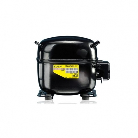 Compresor frigorific SC18CLX Danfoss