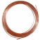 Teava capilar 2,6x1,4mm, TC-55