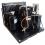 Agregat frigorific FHT2480ZBR Tecumseh