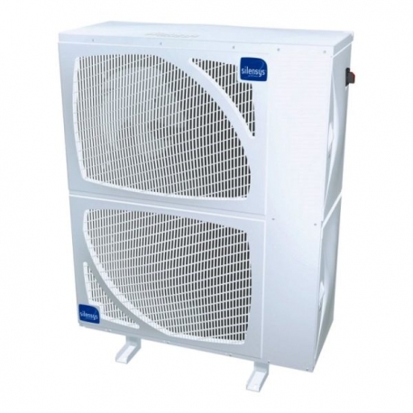 Agregat frigorific SILAG2525ZTZ Tecumseh