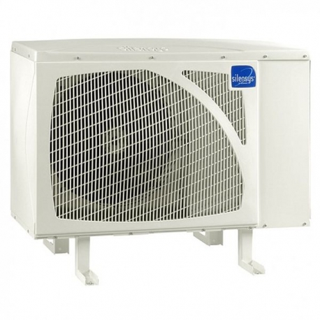 Agregat frigorific SILAJ2446ZFZ Tecumseh