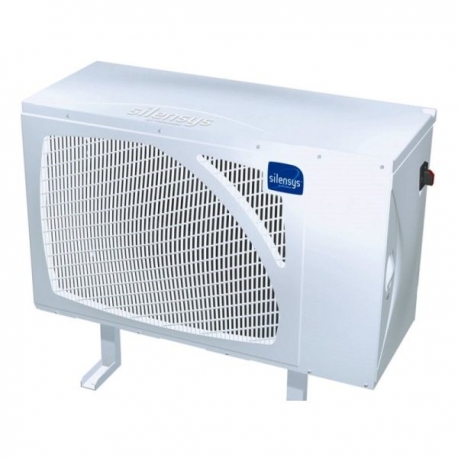 Agregat frigorific SILAE4460ZFZ Tecumseh