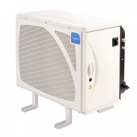 Agregat frigorific SILAJ4519ZTZ Tecumseh