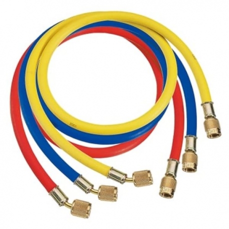 Furtun freon CCL-48, lungime 120cm