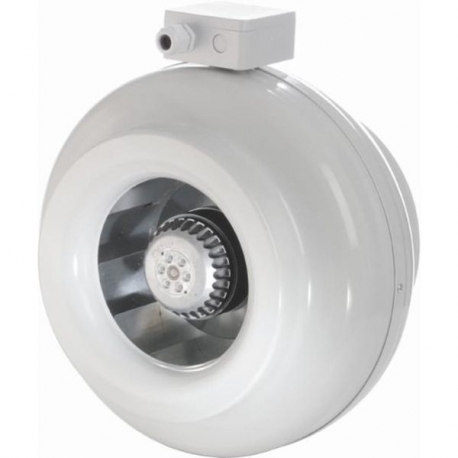 Ventilator tubulatura Ruck RS100L10