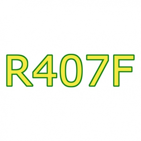 Freon R407F
