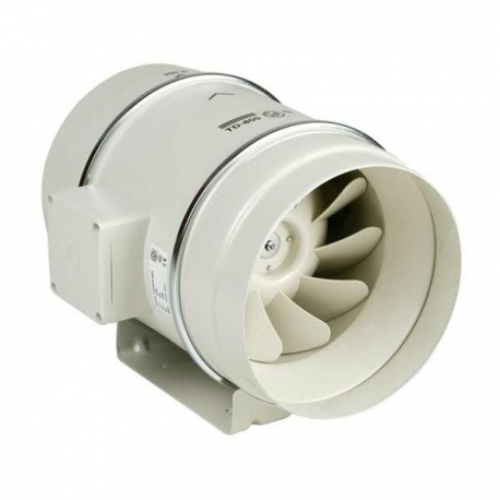 Ventilator tubulatura 200mm, TD-800/200 Mixvent