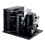 Agregat frigorific AWT4538ZHR-XG Tecumseh