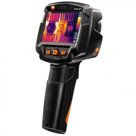 Camera termoviziune Testo 871