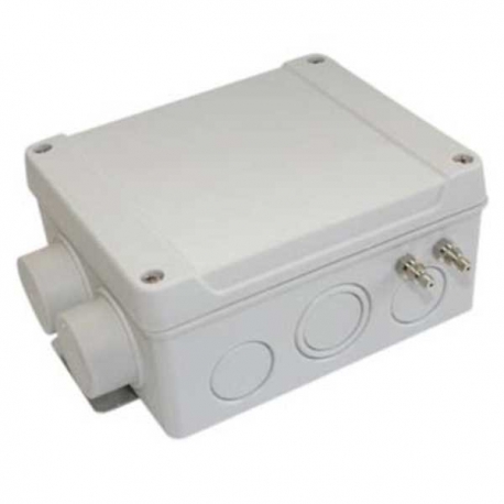 Controler presiune constanta Ruck CON P1000