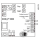 Conexiuni controler presiune constanta Ruck CON P1000
