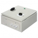 Transformator 5 trepte Ruck TEM 130G