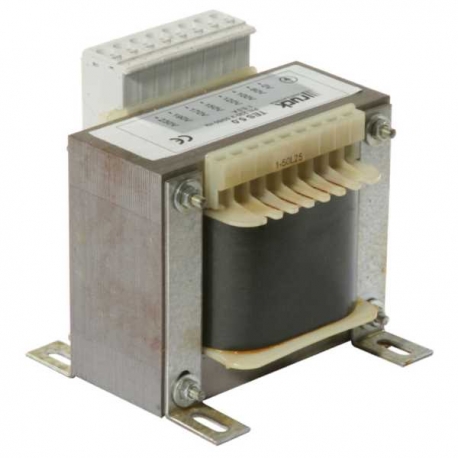 Transformator 5 trepte Ruck TES 130 02