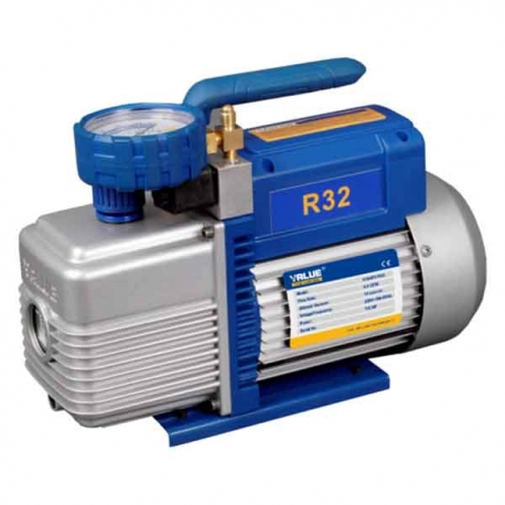 Pompa de vid aer conditionat freon R32, V-i125Y-R32 Value