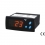 Controler temperatura cu 2 intrari si 2 iesiri KLT22ZDR230C