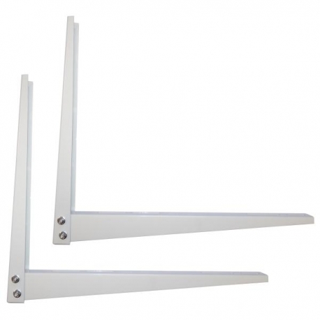 Suporti aer conditionat 460x630 mm, rabatabili