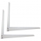 Suporti aer conditionat 460x630 mm, rabatabili