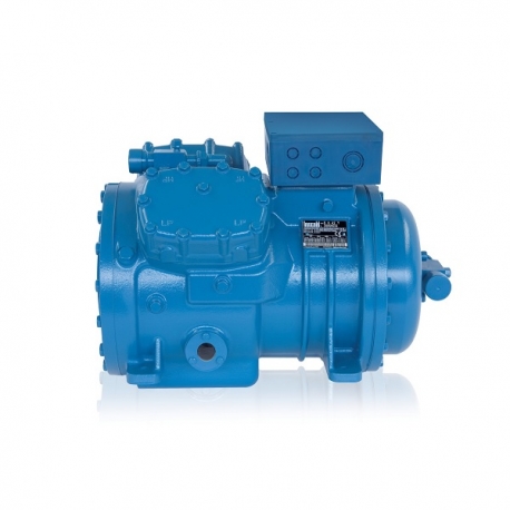 Compresor frigorific S12-42Y Frascold