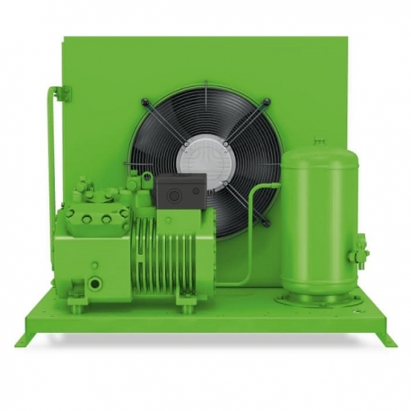 Agregat frigorific LH84E/4FES-5Y Bitzer