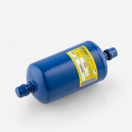 Filtru Castel 4308/2S, 1/4", sudabil