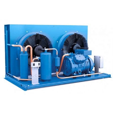 Agregat frigorific LB2-Q736-0Y-2T Frascold