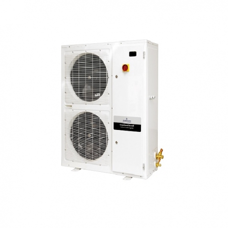 Agregat frigorific ZXDE-075E-TFD Copeland