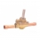 Electroventil sudabil 10 mm 110-RB-2-T3