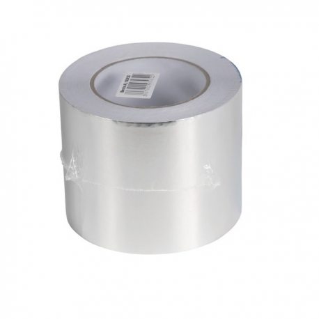 Banda adeziva aluminiu 70x0.03mmx50m