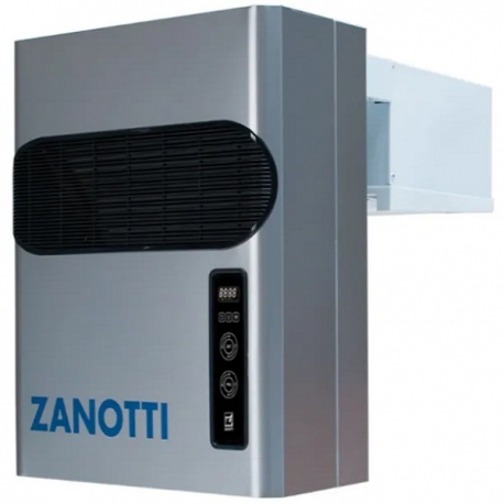 Agregat frigorific monobloc Zanotti BGM218DA11XA