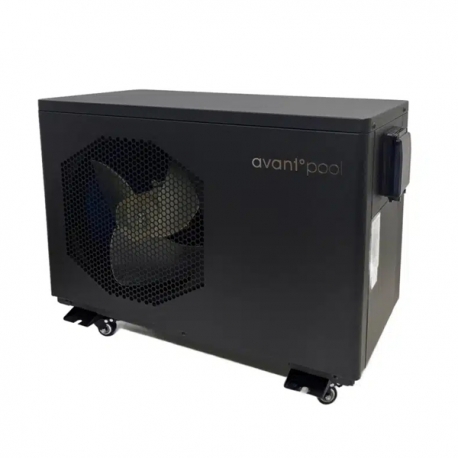 Chiller racire si incalzire apa Avantopool
