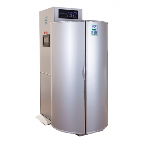 Criosauna Space Cabin Classic