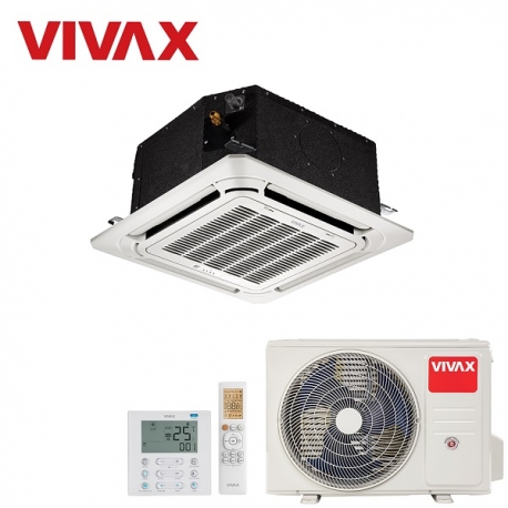 Aer conditionat CASETA VIVAX ACP-12CC35AERI Inverter 12000 BTU/h