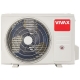 Unitate exterioara aer conditionat caseta VIVAX ACP-24CC70AERI Inverter 24000 BTU/h