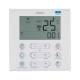 Telecomanda perete aer conditionat caseta VIVAX ACP-36CC105AERI Inverter 36000 BTU/h