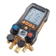Manifold digital Testo 570s