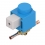 Electroventil sudabil  16 mm EVO 103 Danfoss