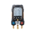 Set Smart Testo 550s cu furtunuri