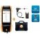 Analizor de gaze de ardere Set 2 Testo 300 Next Level, 320564 3004 81